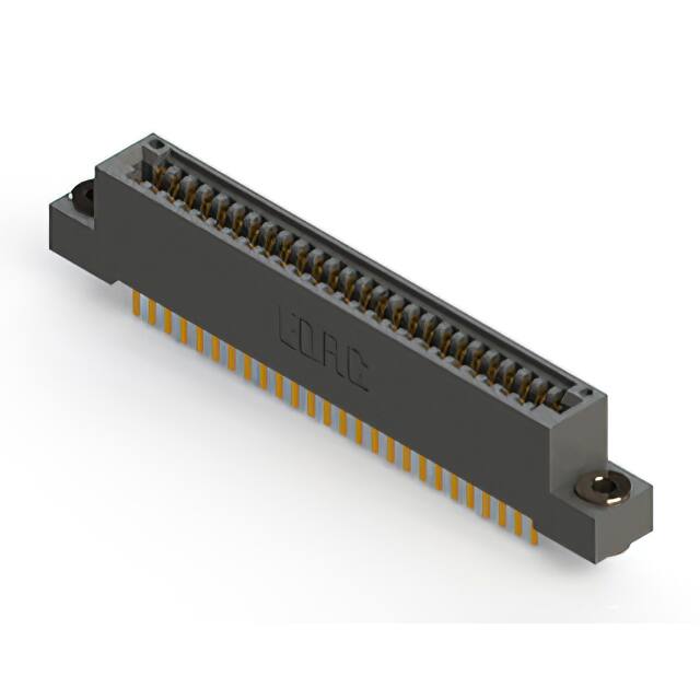 395-052-520-203 EDAC Inc.  Edgeboard Connectors